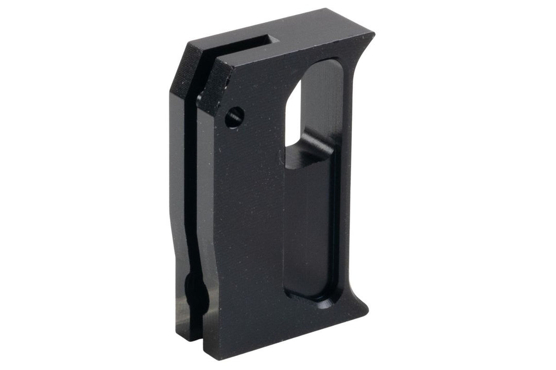 Revanchist Airsoft Aluminum Flat Trigger Type I for Hicapa GBBP - Bang Bang Airsoft