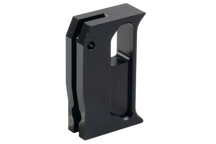 Revanchist Airsoft Aluminum Flat Trigger Type I for Hicapa GBBP - Bang Bang Airsoft