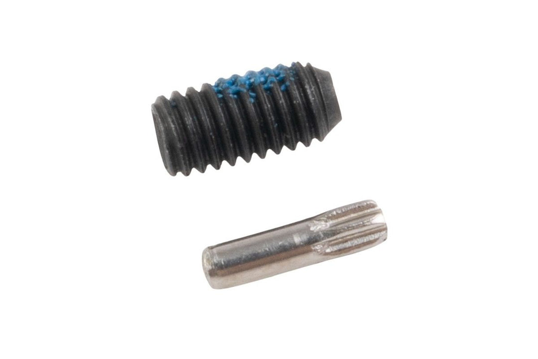Revanchist Airsoft Aluminum Flat Trigger Type I for Hicapa GBBP - Bang Bang Airsoft