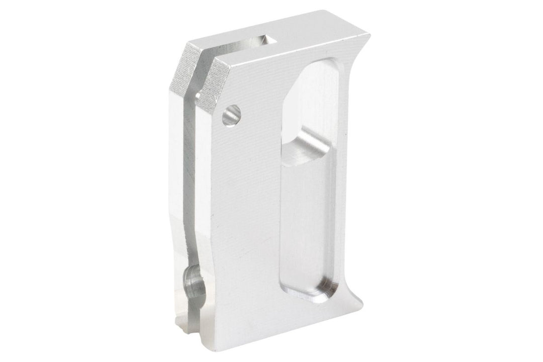 Revanchist Airsoft Aluminum Flat Trigger Type I for Hicapa GBBP - Bang Bang Airsoft
