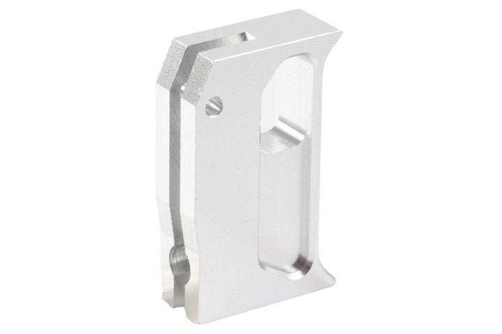 Revanchist Airsoft Aluminum Flat Trigger Type I for Hicapa GBBP - Bang Bang Airsoft