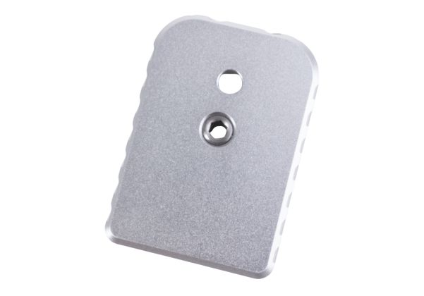 Revanchist Airsoft Aluminum Magazine Base Type B for Hi - Capa GBB - Bang Bang Airsoft