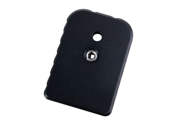 Revanchist Airsoft Aluminum Magazine Base Type B for Hi - Capa GBB - Bang Bang Airsoft