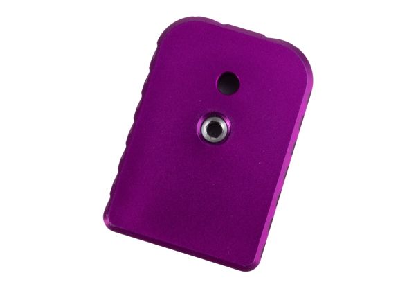 Revanchist Airsoft Aluminum Magazine Base Type B for Hi - Capa GBB - Bang Bang Airsoft