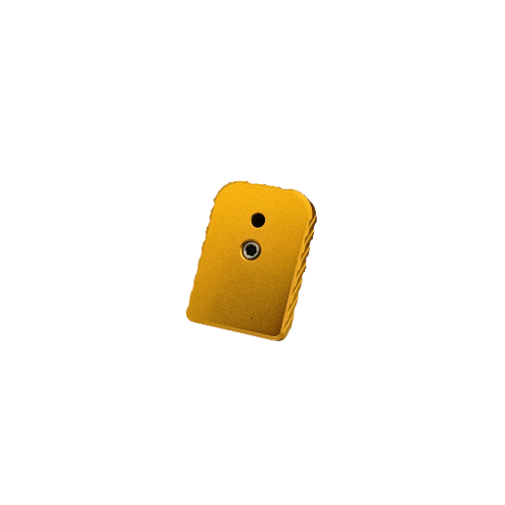 Revanchist Airsoft Aluminum Magazine Base Type B for Hi - Capa GBB - Bang Bang Airsoft