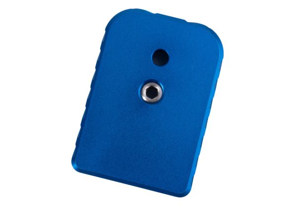 Revanchist Airsoft Aluminum Magazine Base Type B for Hi - Capa GBB - Bang Bang Airsoft
