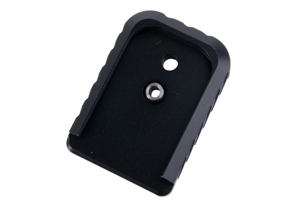 Revanchist Airsoft Aluminum Magazine Base Type B for Hi - Capa GBB - Bang Bang Airsoft