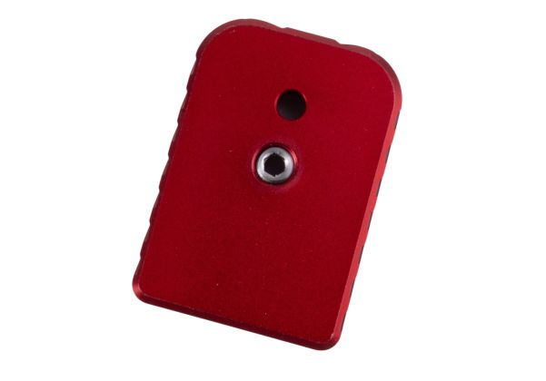 Revanchist Airsoft Aluminum Magazine Base Type B for Hi - Capa GBB - Bang Bang Airsoft