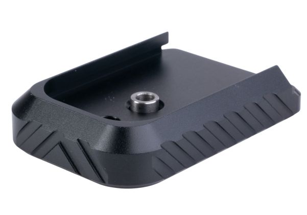 Revanchist Airsoft Aluminum Magazine Base Type B for Hi - Capa GBB - Bang Bang Airsoft