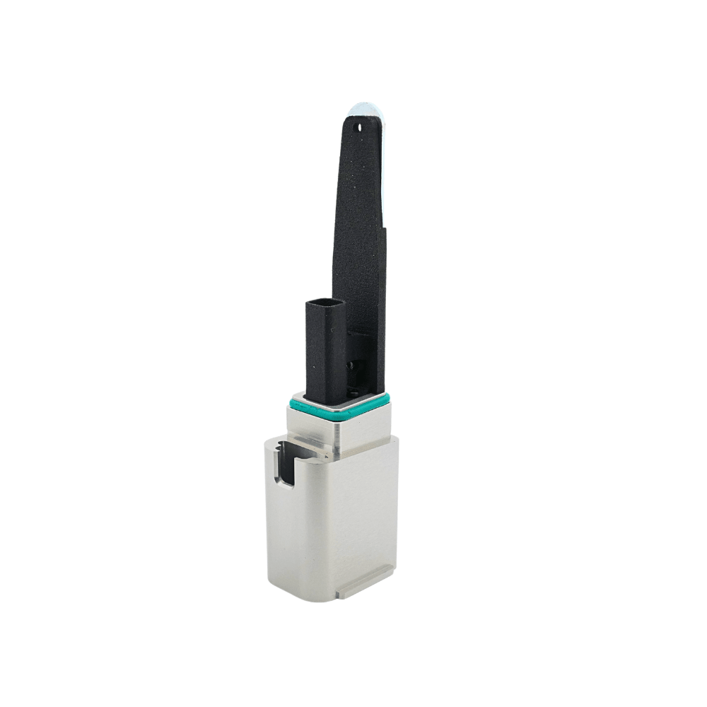 Revanchist Airsoft Aluminum Magazine Extension for Marui / Guarder Magazine - Bang Bang Airsoft