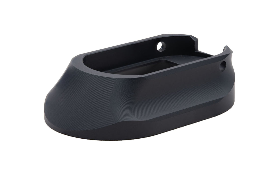 Revanchist Airsoft Aluminum Magwell (XL) for Hi - Capa Series Airsoft GBB Pistols - Bang Bang Airsoft