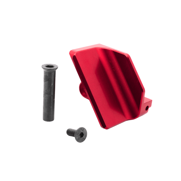 Revanchist Airsoft Aluminum Slide Stop Thumb Lock XL for Hi - Capa GBBP - Optics Division - Bang Bang Airsoft