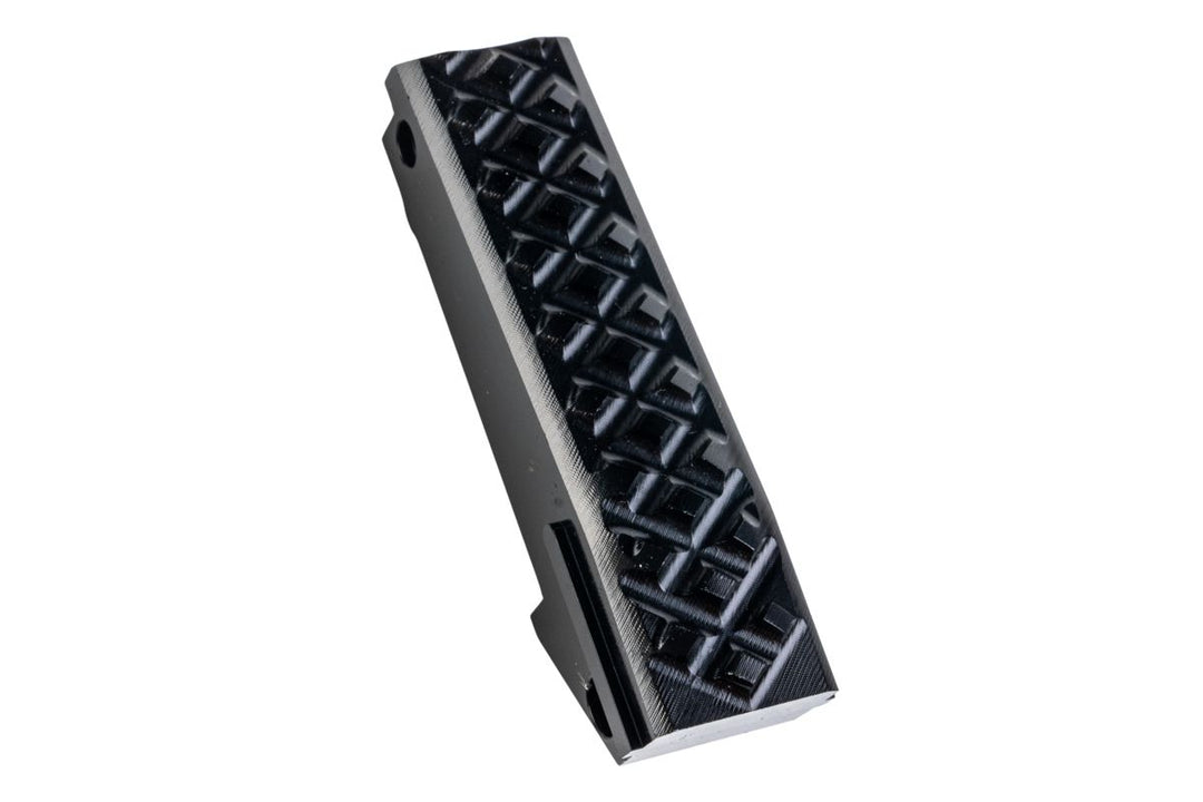 Revanchist Airsoft Aluminum Spring Housing Type A for HiCapa Aluminum Grip - Bang Bang Airsoft