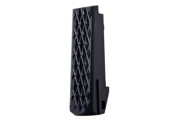 Revanchist Airsoft Brass Spring Housing V2 for HiCapa GBB - Bang Bang Airsoft