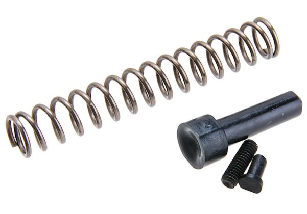 Revanchist Airsoft Brass Spring Housing V2 for HiCapa GBB - Bang Bang Airsoft