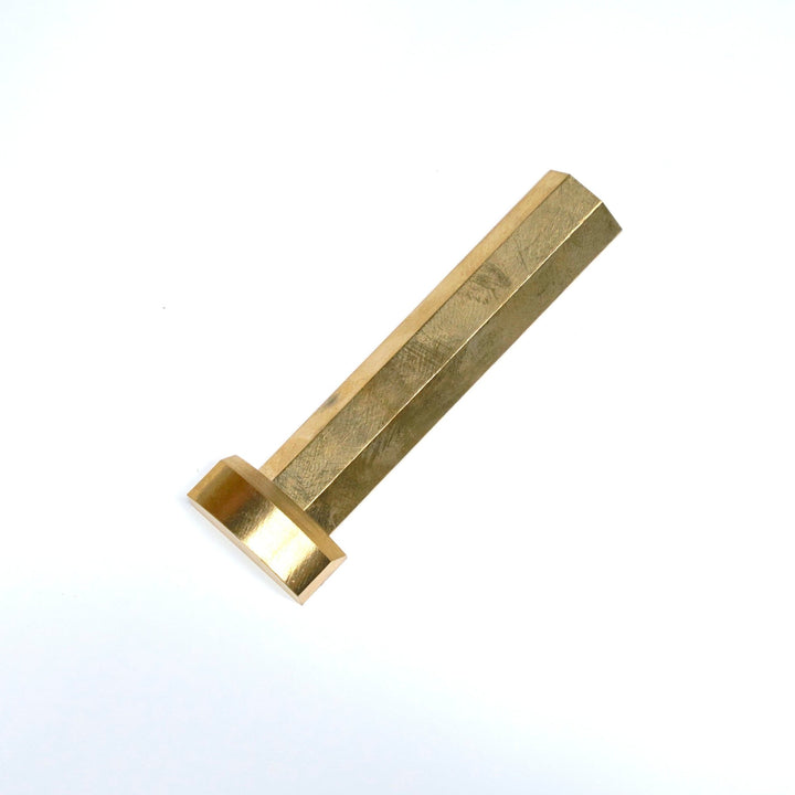 Revanchist Airsoft Brass Weight (46.5g) for Sig Air P320 X Carry - Bang Bang Airsoft