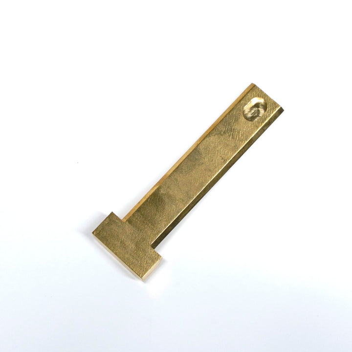 Revanchist Airsoft Brass Weight (46.5g) for Sig Air P320 X Carry - Bang Bang Airsoft