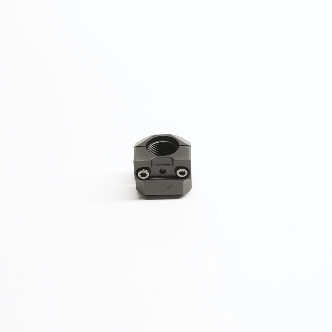 Revanchist Airsoft CD Style Compensator 14mm CCW - Bang Bang Airsoft