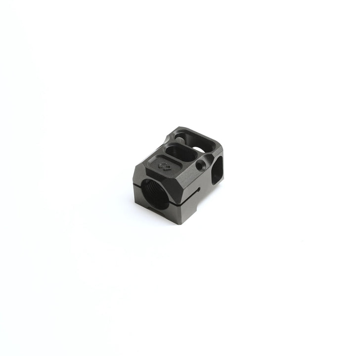 Revanchist Airsoft CD Style Compensator 14mm CCW - Bang Bang Airsoft