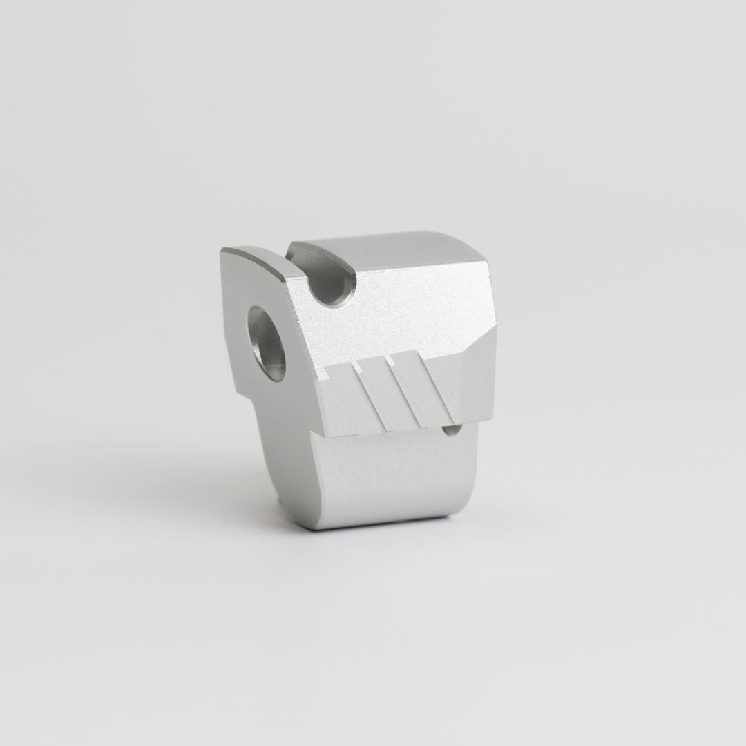 Revanchist Airsoft Compensator Type A for SIG Air M17 / M18 / P320 GBB - Bang Bang Airsoft