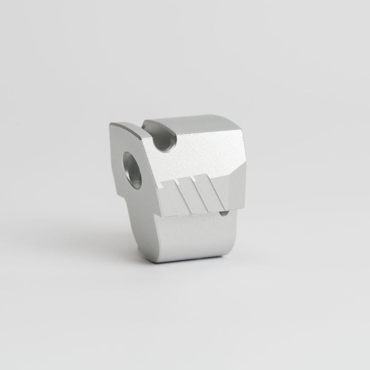 Revanchist Airsoft Compensator Type A for SIG Air M17 / M18 / P320 GBB - Bang Bang Airsoft