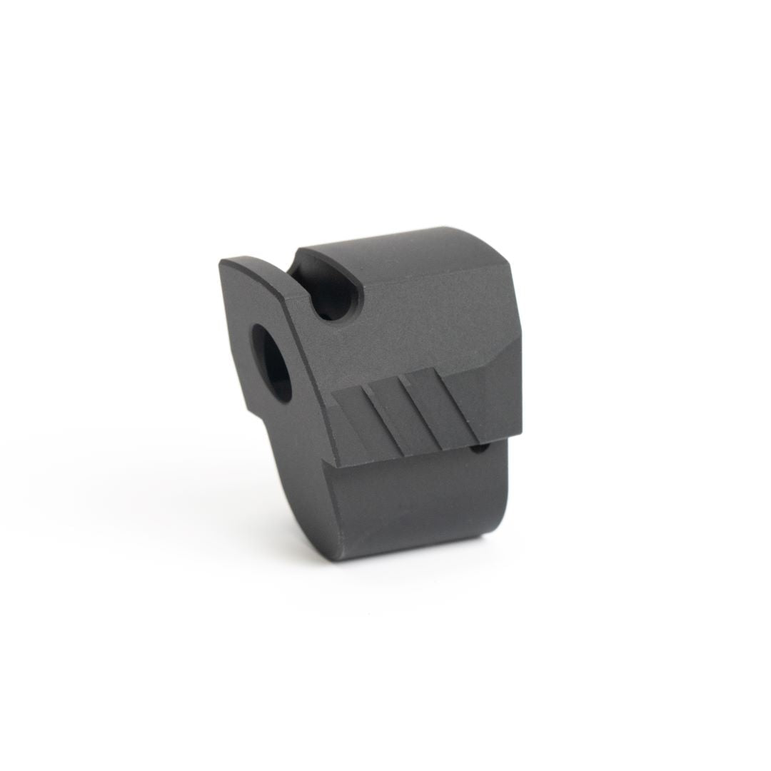 Revanchist Airsoft Compensator Type A for SIG Air M17 / M18 / P320 GBB - Bang Bang Airsoft
