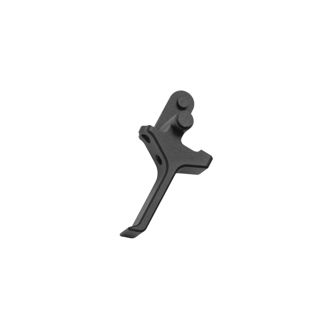 Revanchist Airsoft Dual Adjustable Flat Face Trigger for Sig Air P320 Series GBBP - Bang Bang Airsoft