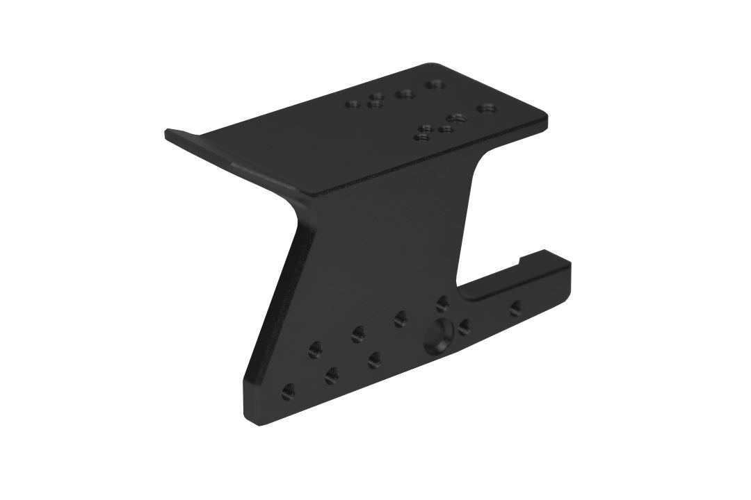 Revanchist Airsoft Fast Mounting optic Mount V2 for Hi - Capa GBB - Bang Bang Airsoft