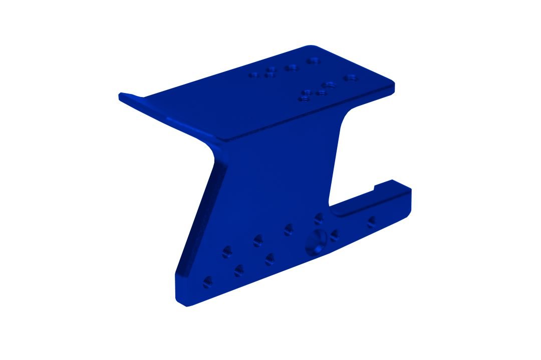 Revanchist Airsoft Fast Mounting optic Mount V2 for Hi - Capa GBB - Bang Bang Airsoft