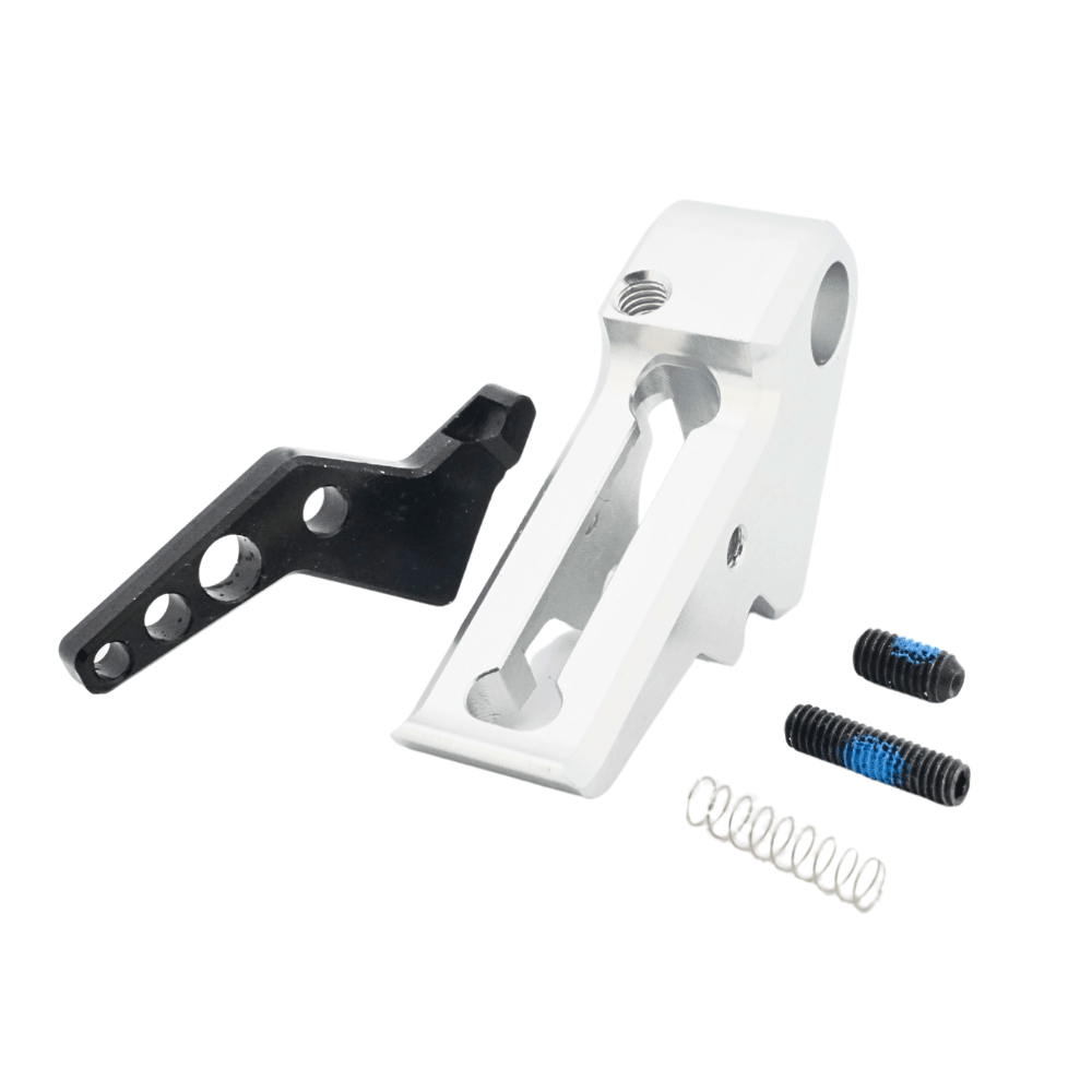 Revanchist Airsoft Flat Trigger Set for VFC Walther PDP - Bang Bang Airsoft