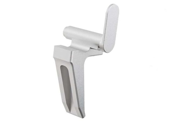 Revanchist Airsoft Flat Trigger Type B V2 For SIG AIR M17 - Bang Bang Airsoft