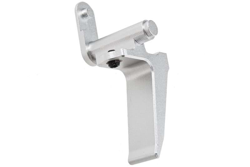 Revanchist Airsoft Flat Trigger Type B V2 For SIG AIR M17 - Bang Bang Airsoft