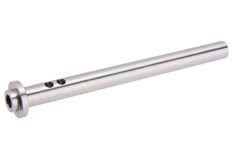 Revanchist Airsoft Hi Capa 5.1 GBB Short Stroke Fast Adjustable Spring Guide Rod (Stainless Steel) - Bang Bang Airsoft