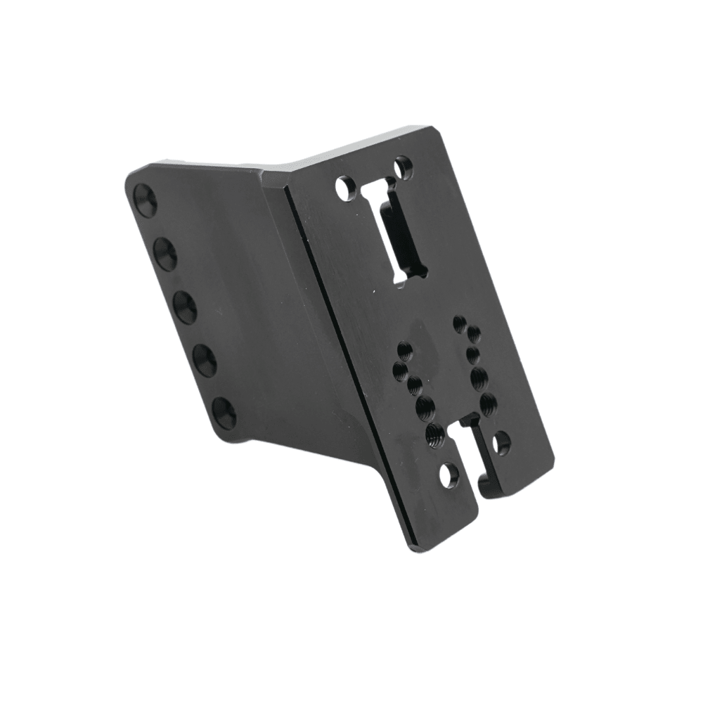 Revanchist Airsoft Holosun 510C and Universal Optic Mount for Hi - Capa GBB - V2 - Bang Bang Airsoft