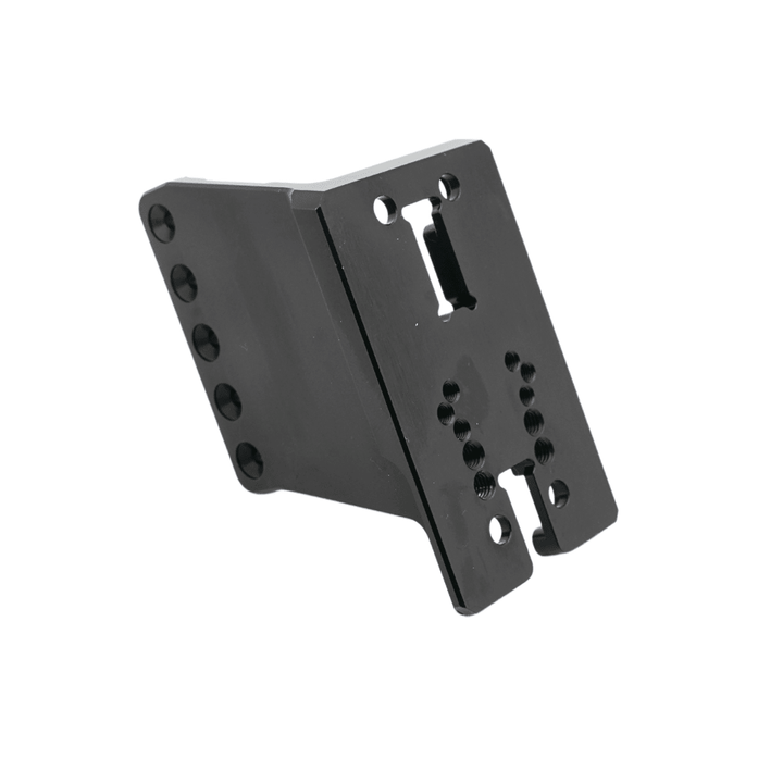 Revanchist Airsoft Holosun 510C and Universal Optic Mount for Hi - Capa GBB - V2 - Bang Bang Airsoft