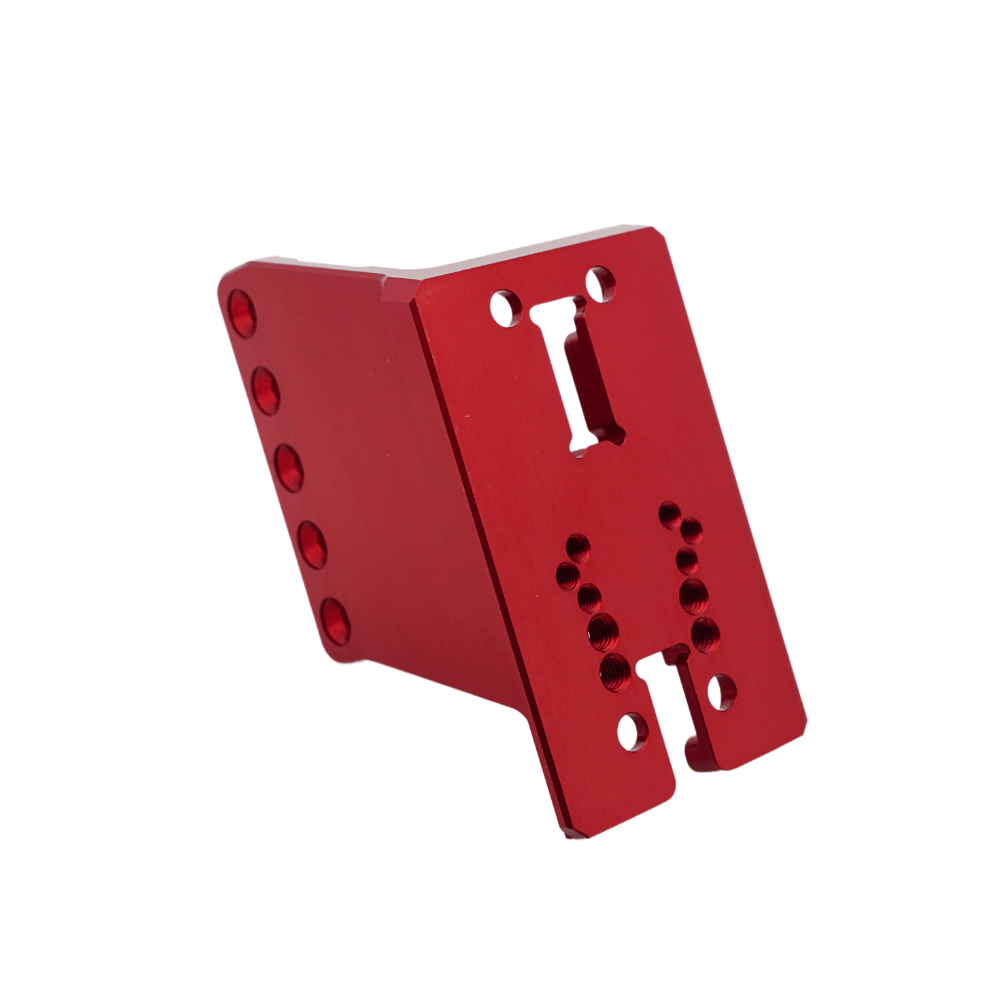 Revanchist Airsoft Holosun 510C and Universal Optic Mount for Hi - Capa GBB - V2 - Bang Bang Airsoft