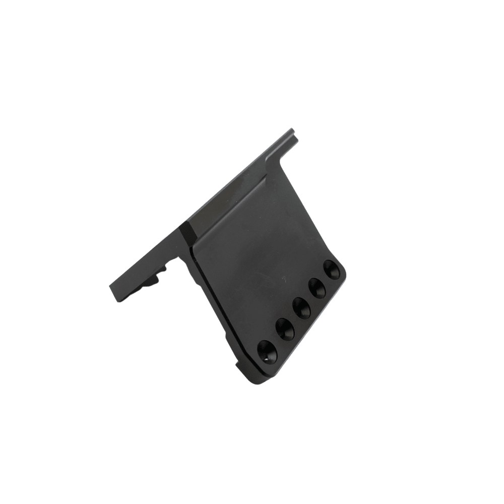 Revanchist Airsoft Holosun 510C and Universal Optic Mount for Hi - Capa GBB - V2 - Bang Bang Airsoft