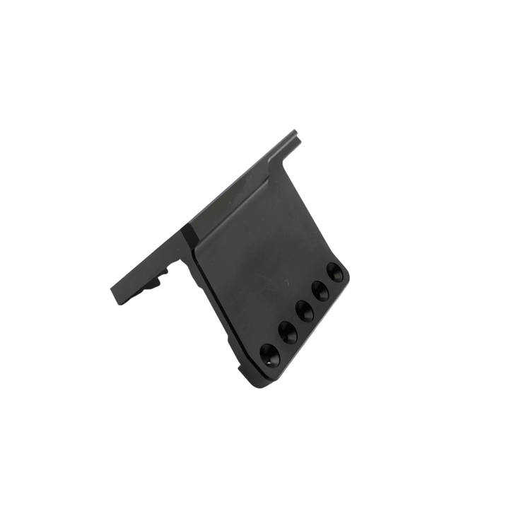 Revanchist Airsoft Holosun 510C and Universal Optic Mount for Hi - Capa GBB - V2 - Bang Bang Airsoft