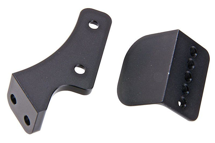 Revanchist Airsoft INF Style Adjustable Thumbrest for Hicapa GBB - Bang Bang Airsoft