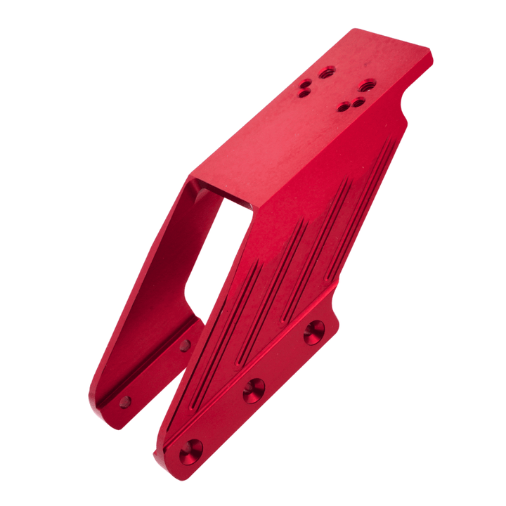Revanchist Airsoft INF Style Universal Optic Mount V2 for Hicapa GBBP - Bang Bang Airsoft