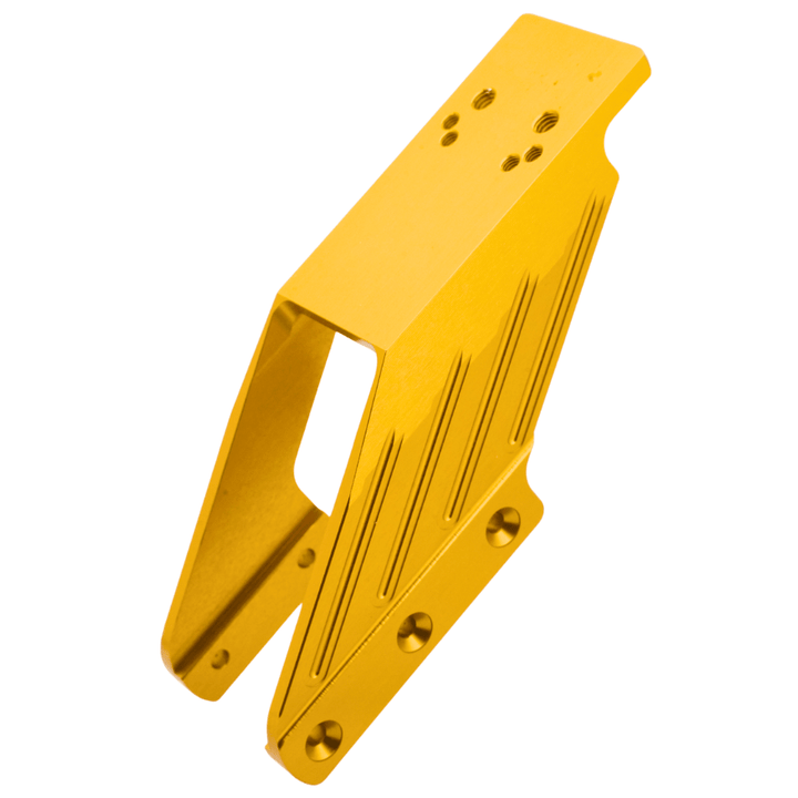 Revanchist Airsoft INF Style Universal Optic Mount V2 for Hicapa GBBP - Bang Bang Airsoft
