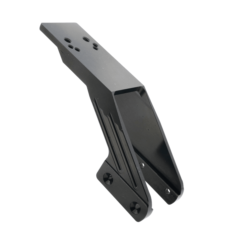 Revanchist Airsoft INF Style Universal Optic Mount V2 for Hicapa GBBP - Bang Bang Airsoft