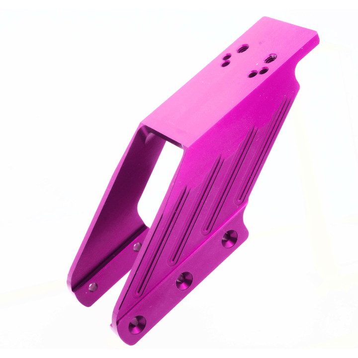 Revanchist Airsoft INF Style Universal Optic Mount V2 for Hicapa GBBP - Bang Bang Airsoft