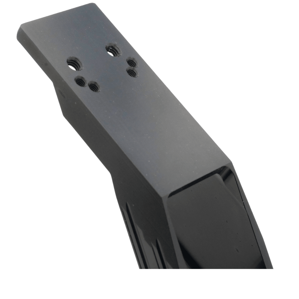 Revanchist Airsoft INF Style Universal Optic Mount V2 for Hicapa GBBP - Bang Bang Airsoft