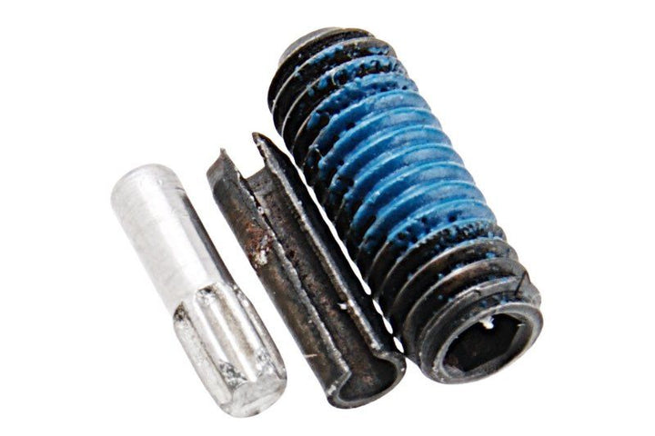 Revanchist Airsoft Limcat Style Flat Trigger for Hi - capa Series GBB Pistol - Bang Bang Airsoft