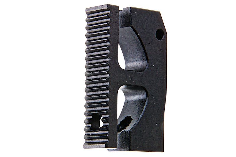 Revanchist Airsoft Limcat Style Flat Trigger for Hi - capa Series GBB Pistol - Bang Bang Airsoft