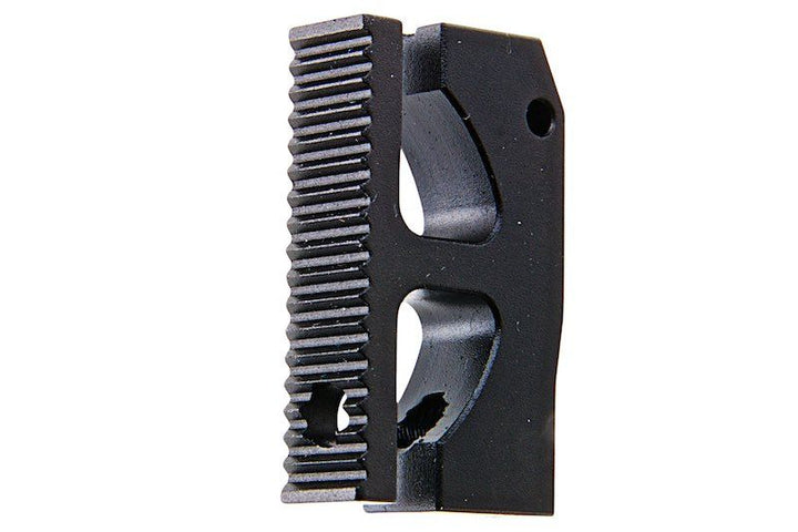 Revanchist Airsoft Limcat Style Flat Trigger for Hi - capa Series GBB Pistol - Bang Bang Airsoft