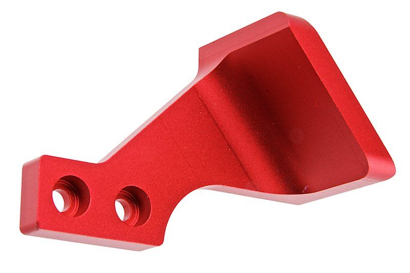 Revanchist Airsoft Limcat Style Thumbrest for Hi - capa Series GBB Pistol - Bang Bang Airsoft