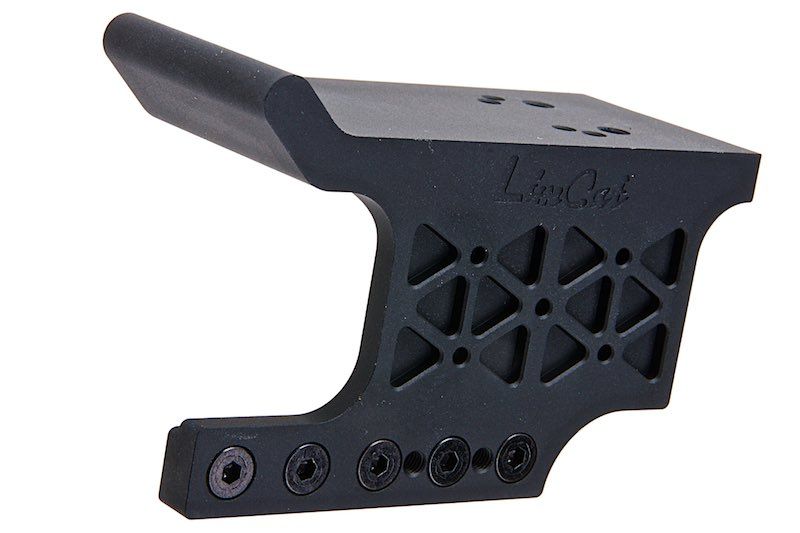 Revanchist Airsoft Limcat Style Universal Optic Mount for Hi - capa Series GBB Pistol - Bang Bang Airsoft