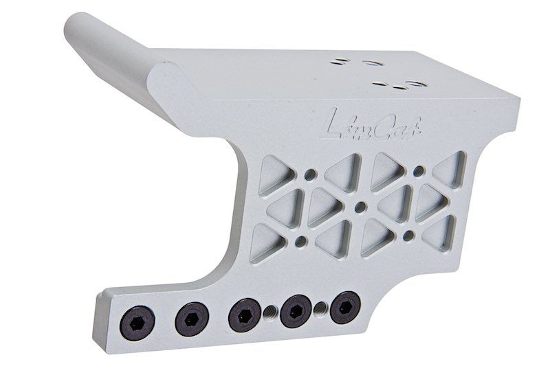 Revanchist Airsoft Limcat Style Universal Optic Mount for Hi - capa Series GBB Pistol - Bang Bang Airsoft